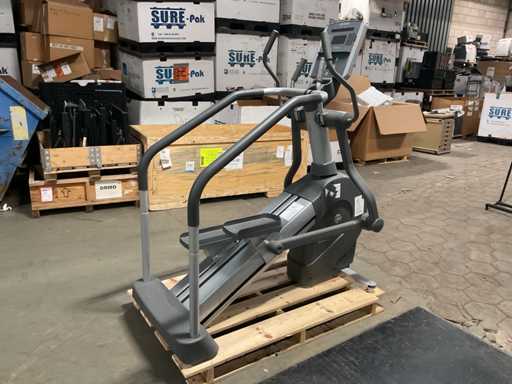 LifeFitness Summit Trainer Crosstrainer