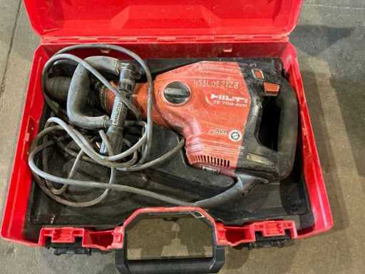 Disjoncteur AVR Hilti TE-700