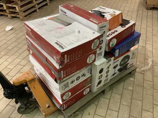 Batch of devices