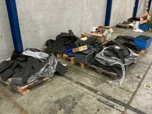 Antislipmat en divers