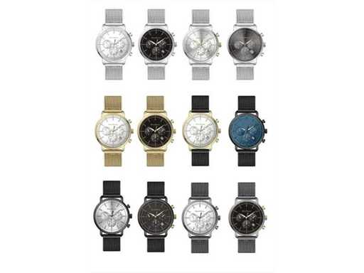 Ceas Brand Brandsen (12x)