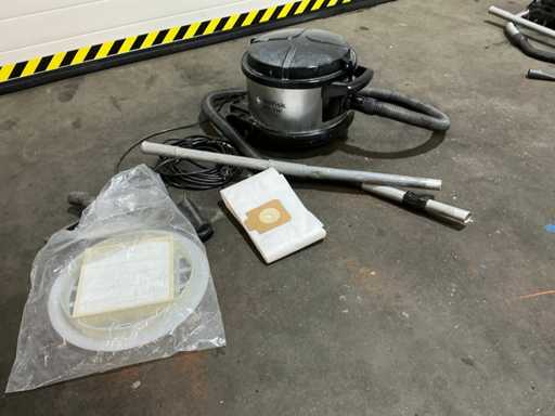 Nilfisk GD/930 Industriële stofzuiger