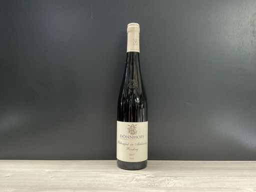 Donnhoff Hollenpfad Muhlenberg GG 2017