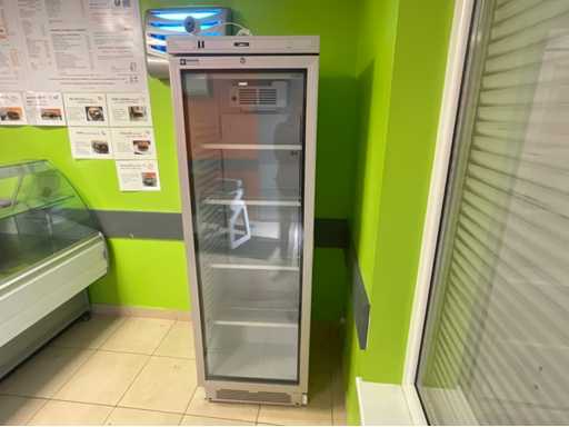 2017 Diamond Drink 365 E gekoelde toonbankdisplay