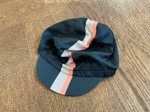 Cappello ciclistico TCNOK specializzato (15x)