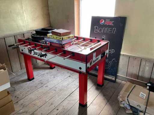 Jupiler Tafelvoetbalspel