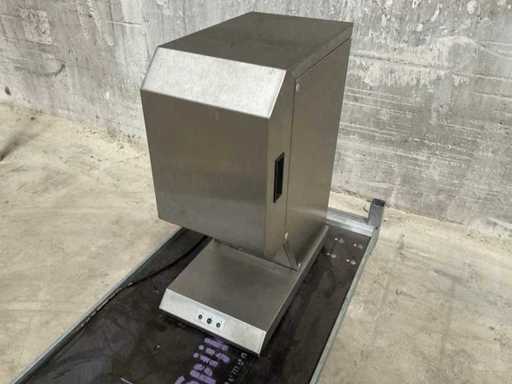 Distribuitor Nedteq RB/SJ Satay 2019