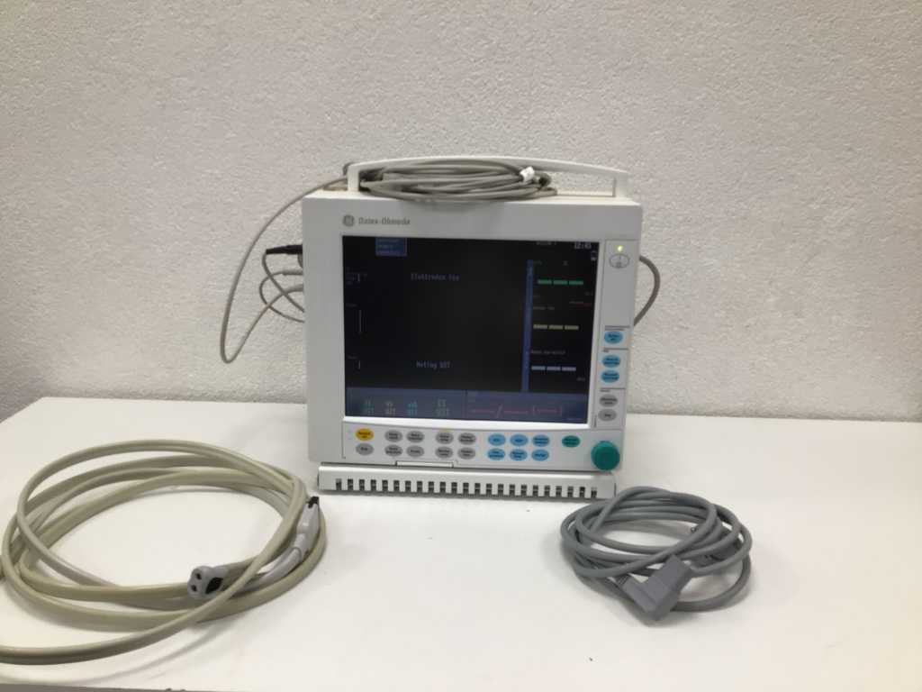 GE - F-CMC-05 - Patient monitor