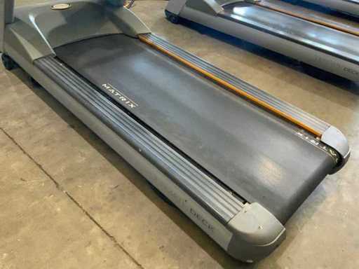 Tapis de course Matrix T5x Loopband