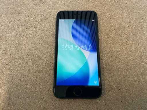 Apple iPhone SE (2022, 64GB) Telefon mobil