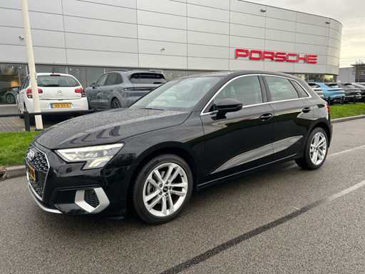 Audi A3 Sportback 30 TFSI Edizione Avanzata 2022 | P-328-TR