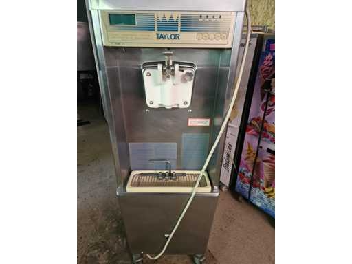 Taylor - Taylor Soft lody jednosmakowe z pojedynczym smakiem