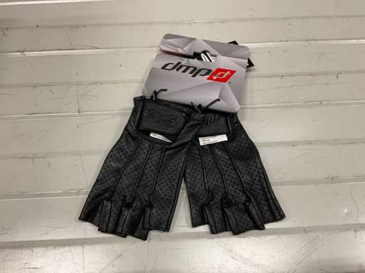 DMP Boxter Mitaine Motorradhandschuh XS (62x)