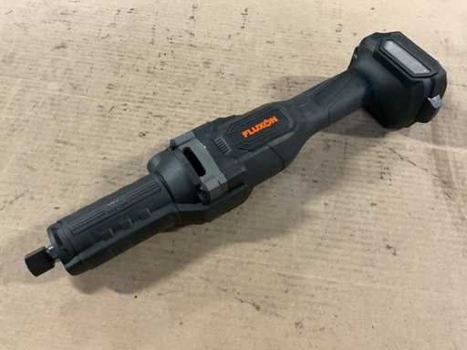 Fluxon IAG06V18 Gerade Mühle