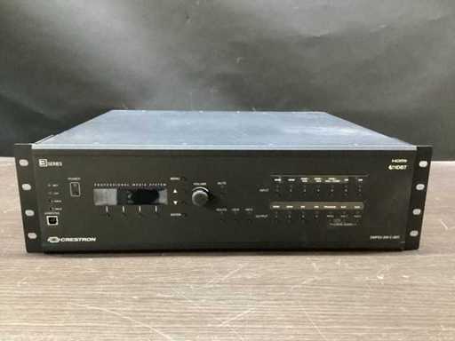 Crestron - DMPS300-C-AEC - Amplificator