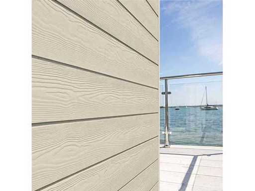 Cedral Siding Click Wood C02 Vanille 3600x186x12mm 144stuks