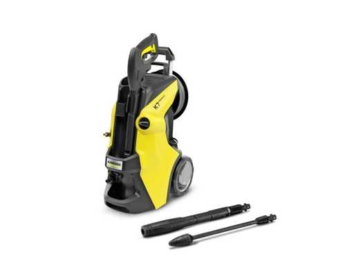Karcher K7 Premium Power Flex 180 bar hogedrukreiniger