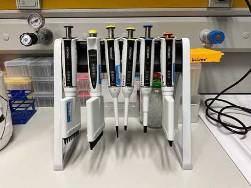 SARTORIUS - Create (6x)