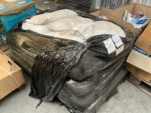 Partij SiliCorrector "kunstmest"