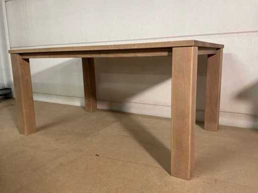 Table à manger Buner