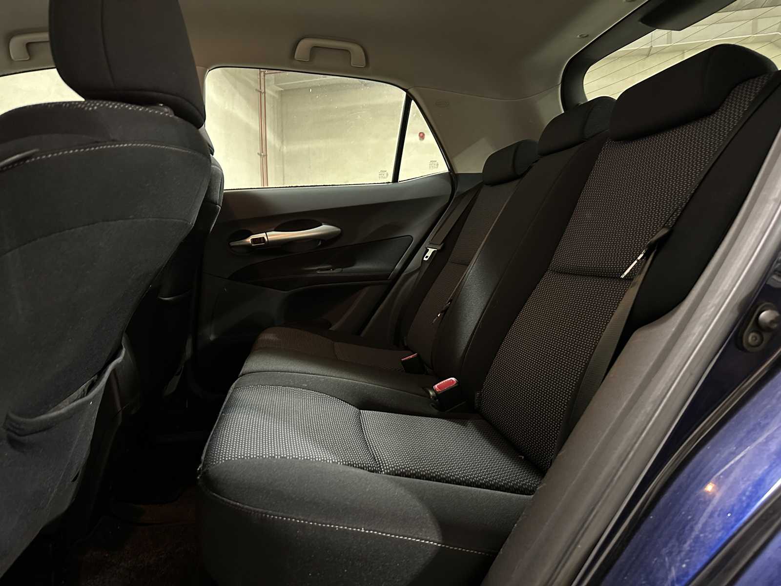 Toyota Auris 2.0 D-4D Aspiration 126pk 2010, 2-XNG-47