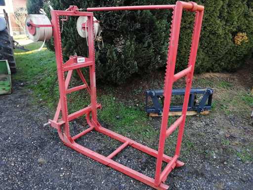 Boehler - HM-2 - Houtbundelaar