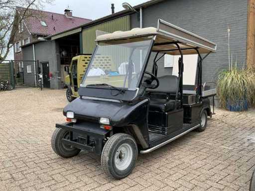 Melex Golfwagen