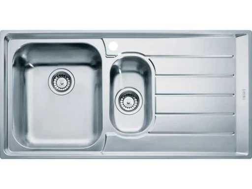 FRANKE NEX 651 Spoelbak