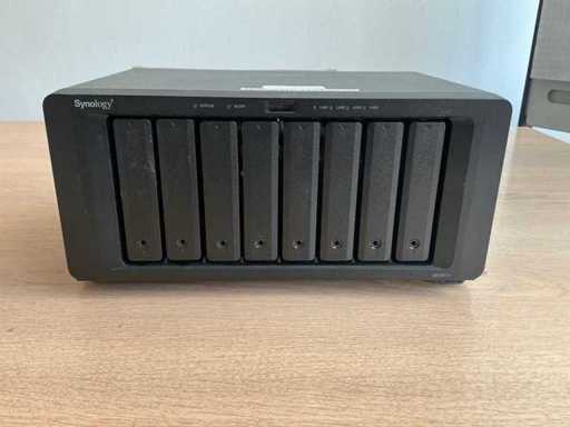 Synology DS1817+ Netzwerkspeicher