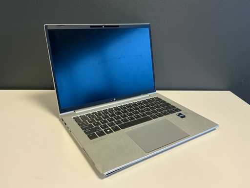 Laptop - HP - HP EliteBook 840 14 inch G9 Notebook PC