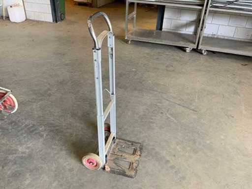 Hand truck