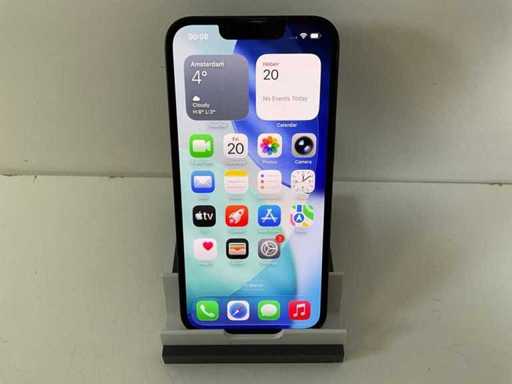 Apple iPhone 14 - 128 GB - Midnight Blue