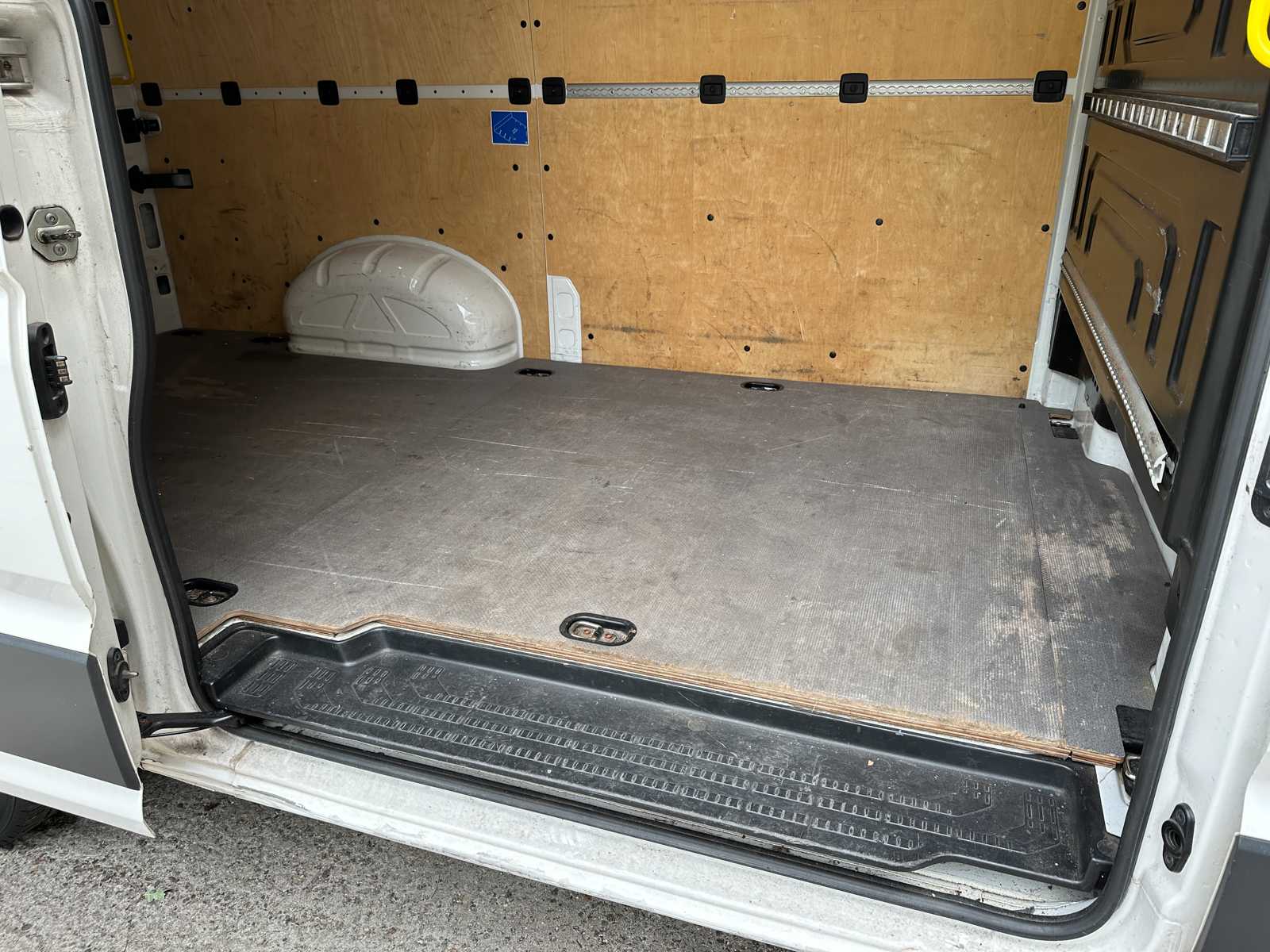 MAN TGE 30 2.0 Standaard Normaal 104pk 2018, VRF-93-K