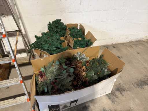 Partij Kerst artikelen