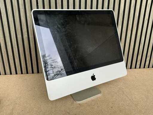 Apple Imac Desktop