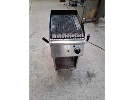 Zanussi - - Lava grill