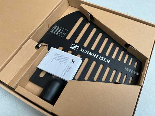 Antenne Sennheiser ADP UHF Flag