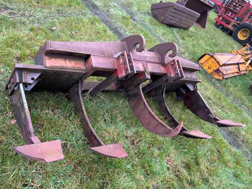 Diepwoeler, “CW30”