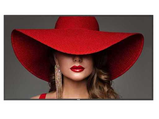 Philips 75BDL4650D D-line Digiboard