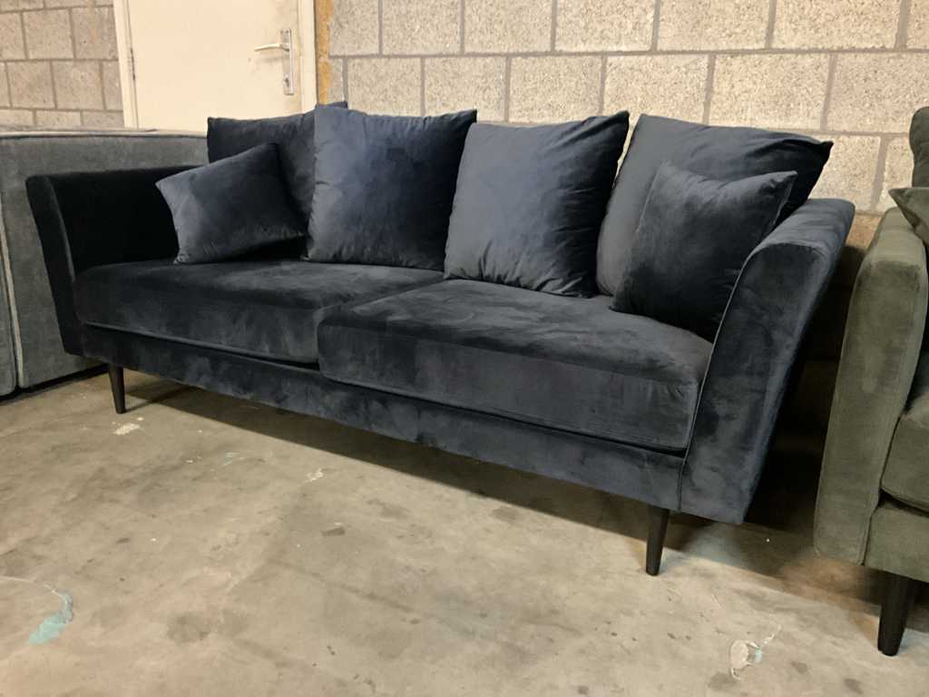 Oklahoma Sofa Set 2.5 seater