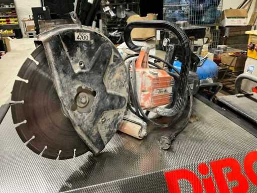 Maszyna odcinająca Oleo-Mac