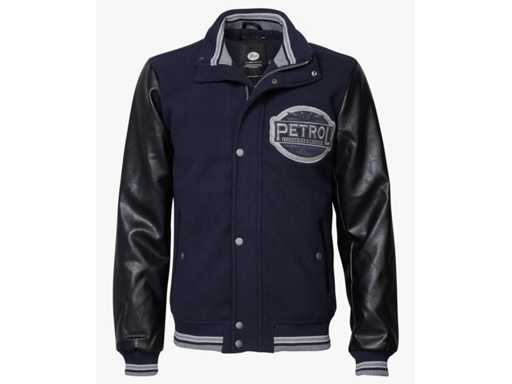 PETROL INDUSTRIE - CHILD - SIZE 12 YEARS