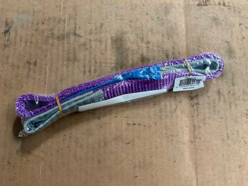 Torso WS11 1T1M Lifting Strap (4x)