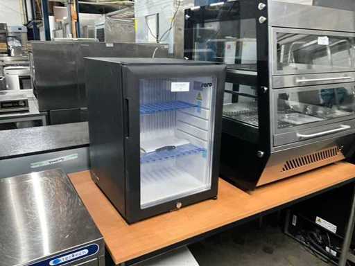 2025 Saro MB 40UG Minibar