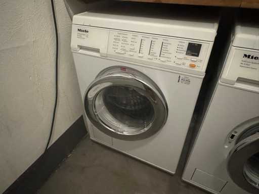 Miele - W5360 - Waschmaschine