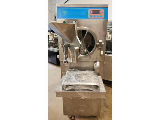 Technogel - 15-45 Mante - zamrażarka do lodów