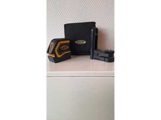 Spectra - LT20 - line laser