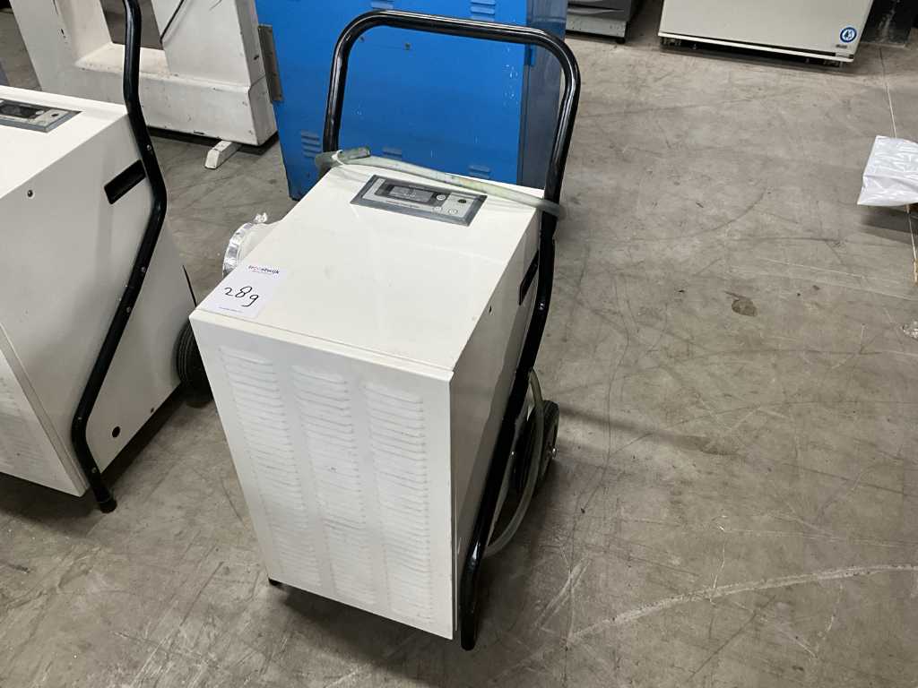Trotec TTK 171 eco Air Dryer