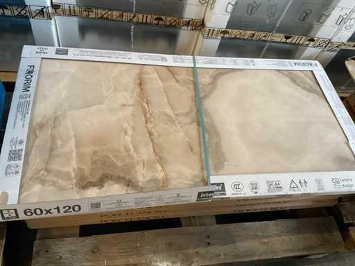 Piastrelle da parete Forim 60x120 cm circa 1,44 m² (2x)