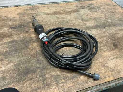 Opalarka diody Leister S